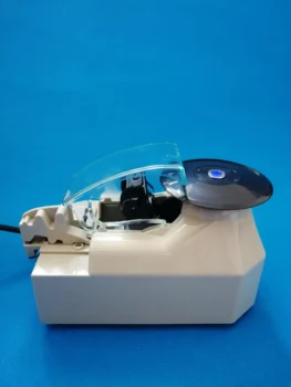 ZCUT-10S dispensador automático de fita de embalagem de alta qualidade dispensador de fita elétrica cortador de fita de embalage