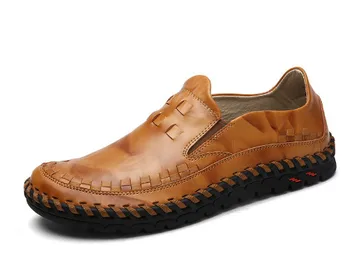 Verão 2 novos sapatos masculinos versão coreana da tendência de 9 de homens, sapatos casuais respirável sapatos de sapatos masculinos Z8R847
