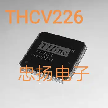 Frete grátis THCV226 TQFP128 LVDS 5PCS