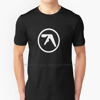 Aphex Twin Selecionado Ambiente Funciona T-Shirt de Algodão 6XL Selecionado ambiente Ambiente Sonho de Rua Selecionado ambiente Ambiente Sonho